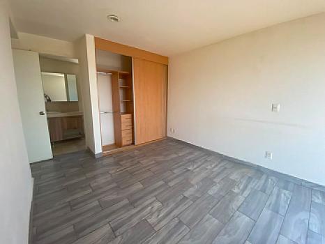 Departamento exterior en venta, Diagonal San Antonio. Benito Juárez