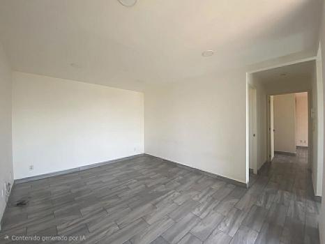Departamento exterior en venta, Diagonal San Antonio. Benito Juárez