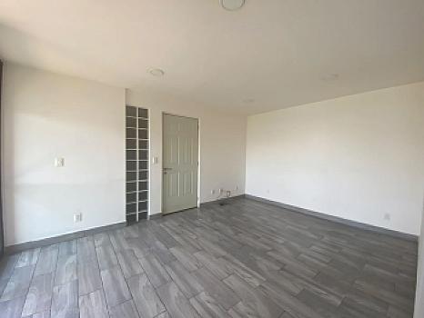Departamento exterior en venta, Diagonal San Antonio. Benito Juárez