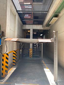 Departamento exterior en venta, Diagonal San Antonio. Benito Juárez