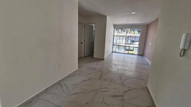 Departamento nuevo en venta, Colonia Independencia. Benito Juárez