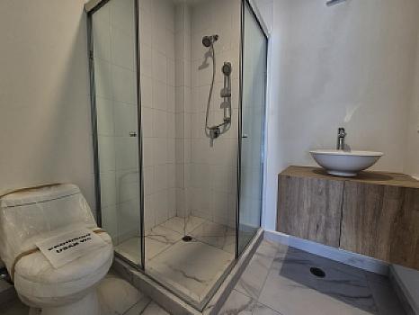 Departamento nuevo en venta, Colonia Independencia. Benito Juárez