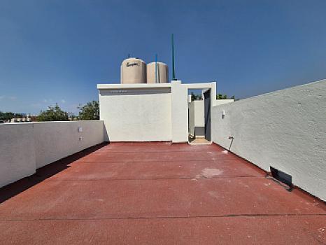 Departamento nuevo en venta, Colonia Independencia. Benito Juárez