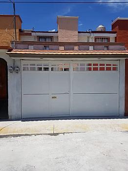 VENTA DE CASA EN TOLUCA EDO de M
