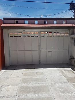 VENTA DE CASA EN TOLUCA EDO de M
