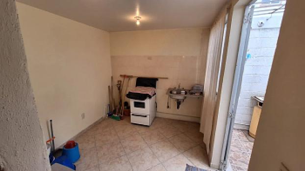 VENTA DE CASA EN TOLUCA EDO de M