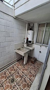 VENTA DE CASA EN TOLUCA EDO de M