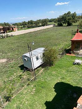 Se casa con 6000 metros de terreno en Zumpango
