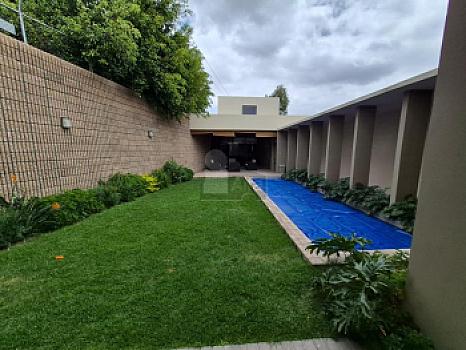 Casa en venta Campestre Golf San Luis Potosí
