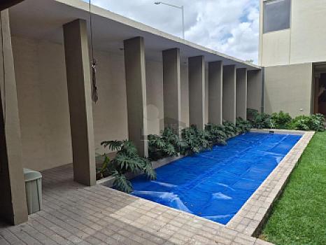 Casa en venta Campestre Golf San Luis Potosí