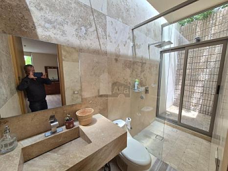 Casa en venta Campestre Golf San Luis Potosí