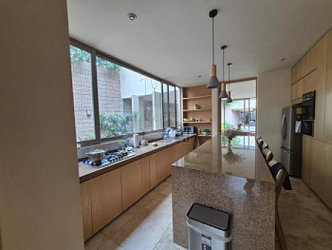 Casa en venta Campestre Golf San Luis Potosí