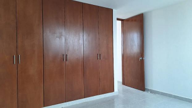 NEW HOUSES FOR SALE, COL. CONSTITUCION MEXICANA, PUEBLA, PUE.