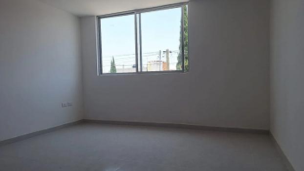 NEW HOUSES FOR SALE, COL. CONSTITUCION MEXICANA, PUEBLA, PUE.
