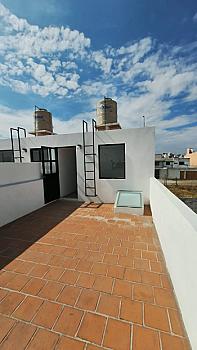 NEW HOUSES FOR SALE, COL. CONSTITUCION MEXICANA, PUEBLA, PUE.