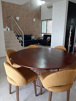 EN VENTA CASA EN LAS AMÉRICAS! MÉRIDA🏡✨ 2 NIVELES Y ALBERCA +GARAGE TECHADO