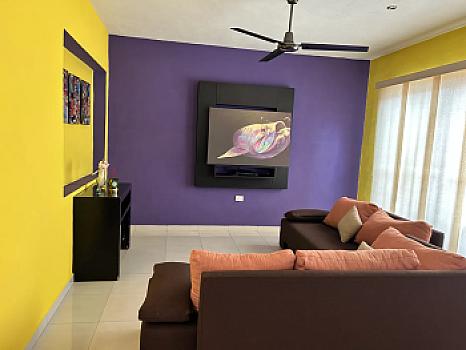 Casa en Venta Zona Norte Mérida (Dzityá) $3.65M, 3 RECÁMARAS CON ZONA GRILL