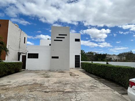 Casa en Venta Zona Norte Mérida (Dzityá) $3.65M, 3 RECÁMARAS CON ZONA GRILL