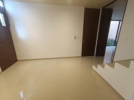 En venta hermoso Town House en Montebello Mérida 2 RECÁMARAS 3 BAÑOS ROOF TOP