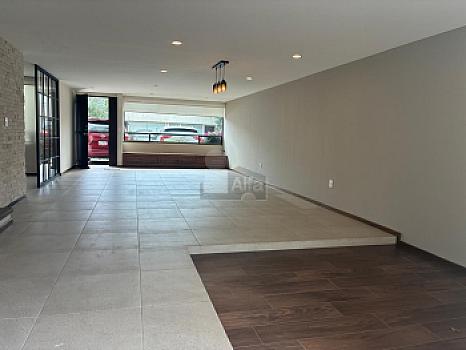 Casa en renta en Calimaya Fraccionamiento Lomas Virreyes