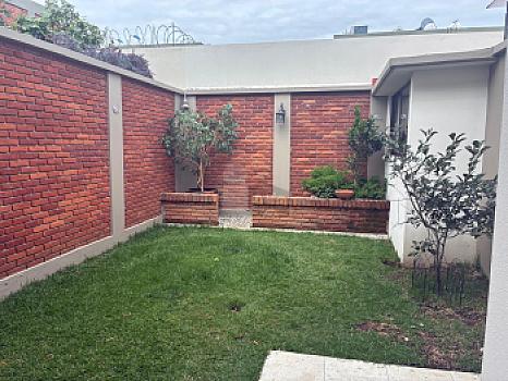 Casa en renta en Calimaya Fraccionamiento Lomas Virreyes