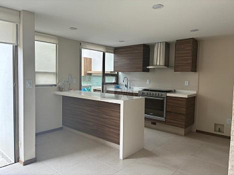 Casa en renta en Calimaya Fraccionamiento Lomas Virreyes