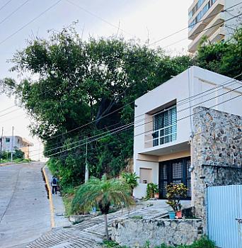 CASA HABITACION EN VENTA LISTA PARA HABITARSE
