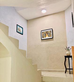 CASA HABITACION EN VENTA LISTA PARA HABITARSE