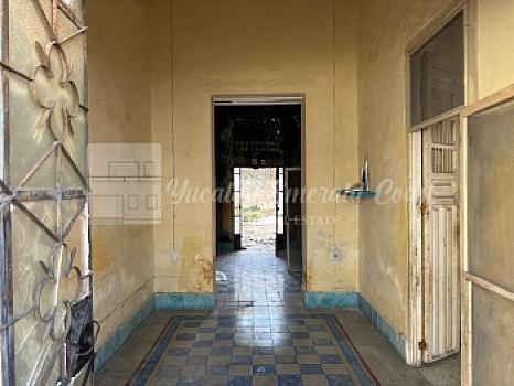 Casa Niño de Atocha en Santa Ana