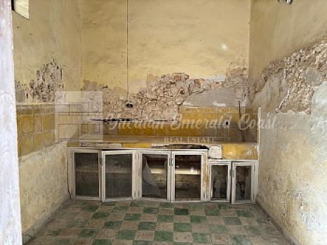 Casa Niño de Atocha en Santa Ana