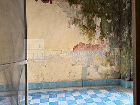 Casa Niño de Atocha en Santa Ana