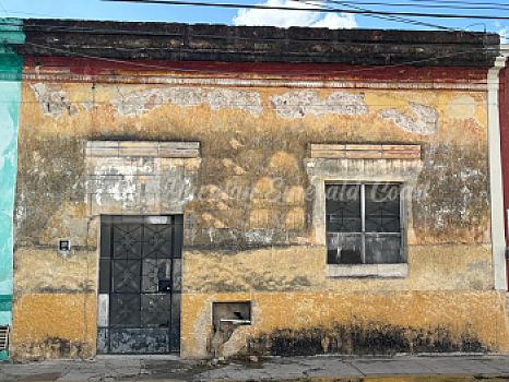 Casa Niño de Atocha en Santa Ana
