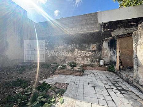 Casa Niño de Atocha en Santa Ana