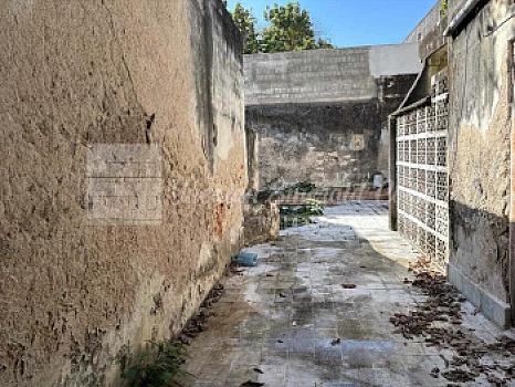 Casa Niño de Atocha en Santa Ana