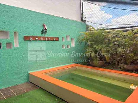 Delightful in Itzimna  -Casa de estilo contemporáneo en venta e