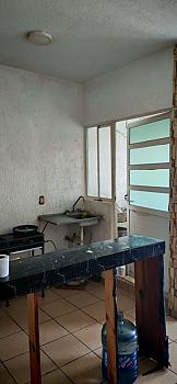 Departamento 2 recámaras segundo nivel zona norte Cancún