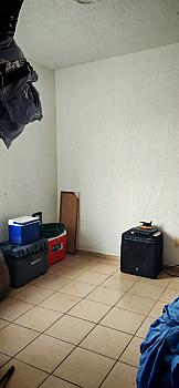 Departamento 2 recámaras segundo nivel zona norte Cancún
