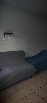 Departamento 2 recámaras segundo nivel zona norte Cancún