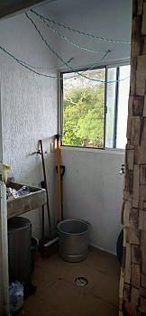 Departamento 2 recámaras segundo nivel zona norte Cancún