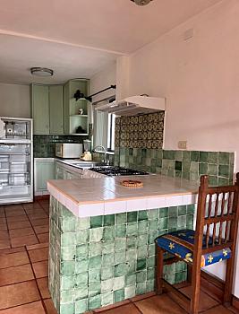 Departamento en primer piso con vista a la Parroquia