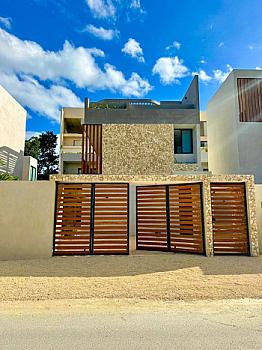 La villa con alberca privada que todos quieren en Tulum 🌴