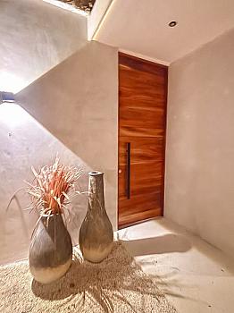 La villa con alberca privada que todos quieren en Tulum 🌴
