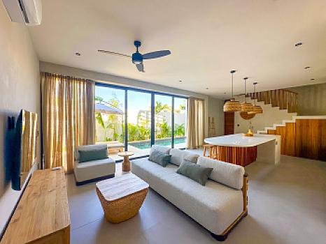 La villa con alberca privada que todos quieren en Tulum 🌴