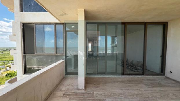 Delirium by the sea en Telchac Puerto