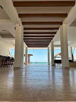 Ocean Dream en Telchac Puerto Yucatan