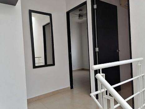 CASA EN RENTA FRACCIONAMIENTO DREAM LAGOONS, VERACRUZ