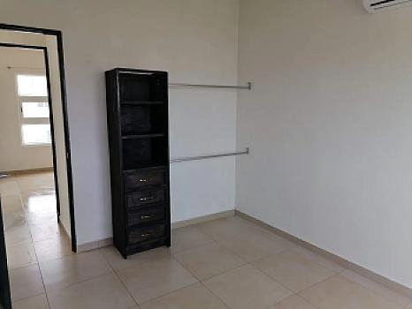 CASA EN RENTA FRACCIONAMIENTO DREAM LAGOONS, VERACRUZ