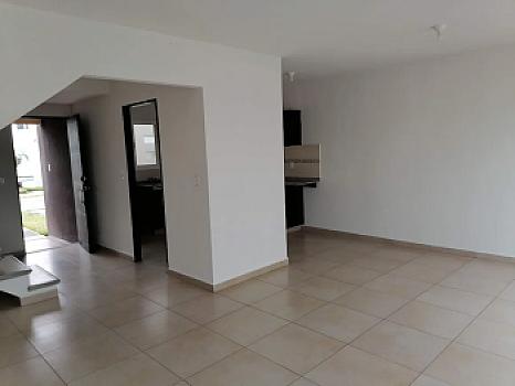 CASA EN RENTA FRACCIONAMIENTO DREAM LAGOONS, VERACRUZ