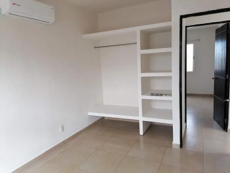 CASA EN RENTA FRACCIONAMIENTO DREAM LAGOONS, VERACRUZ