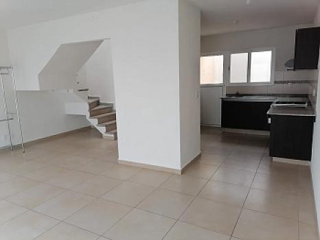 CASA EN RENTA FRACCIONAMIENTO DREAM LAGOONS, VERACRUZ